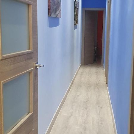 Apartamento Rosellon Barcelona Eksteriør billede