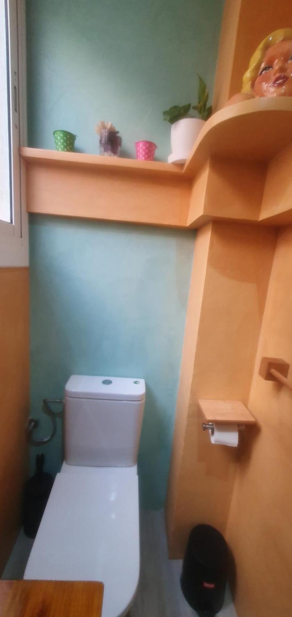 Apartamento Rosellon Barcelona Eksteriør billede