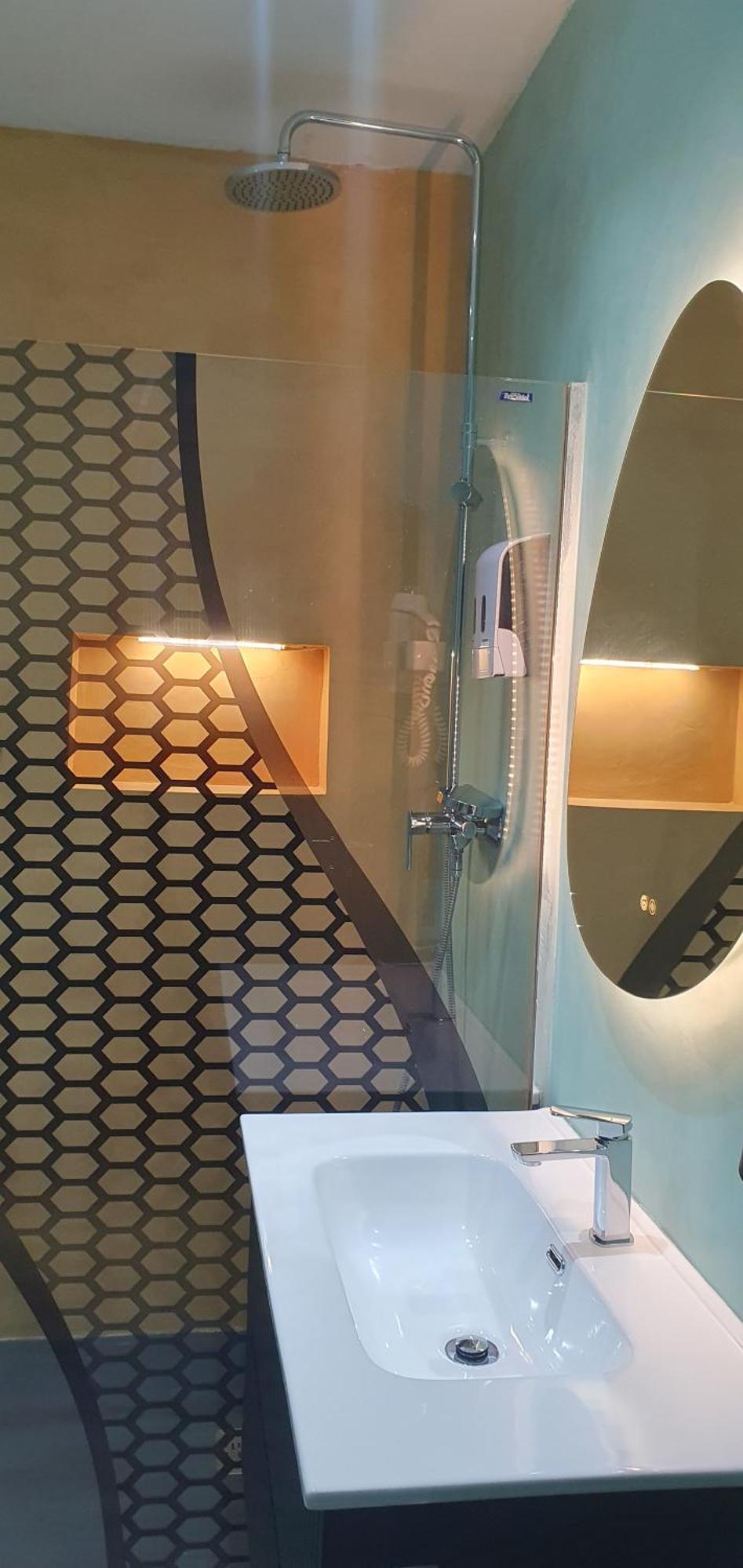 Apartamento Rosellon Barcelona Eksteriør billede