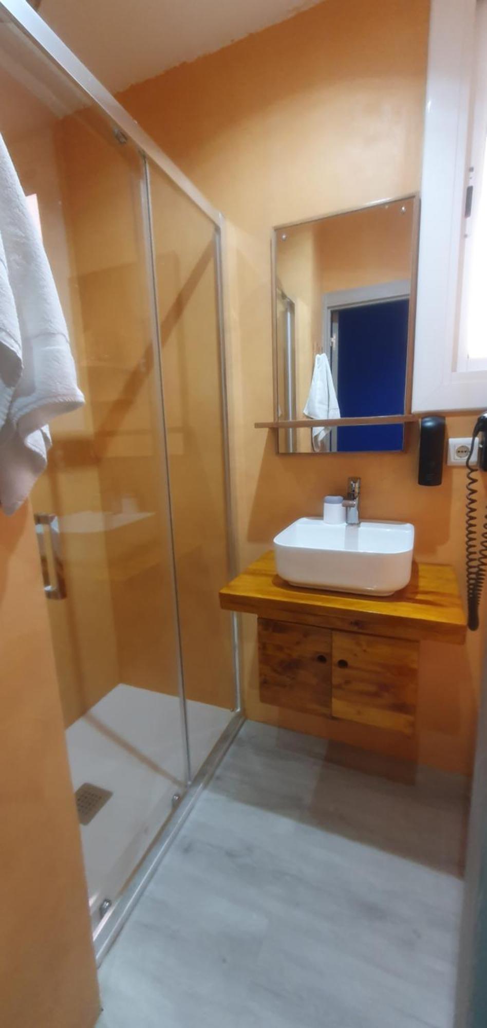 Apartamento Rosellon Barcelona Eksteriør billede