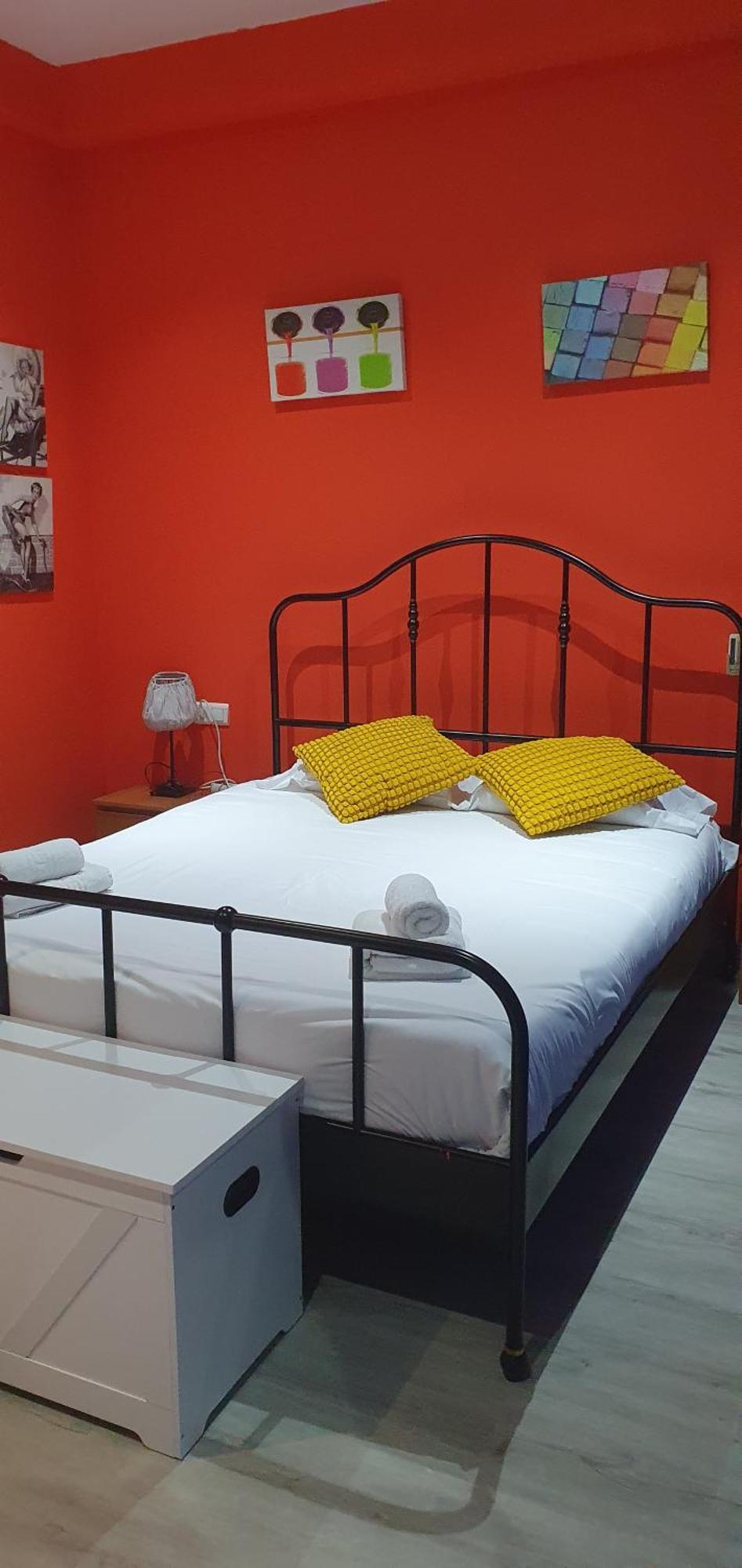 Apartamento Rosellon Barcelona Eksteriør billede