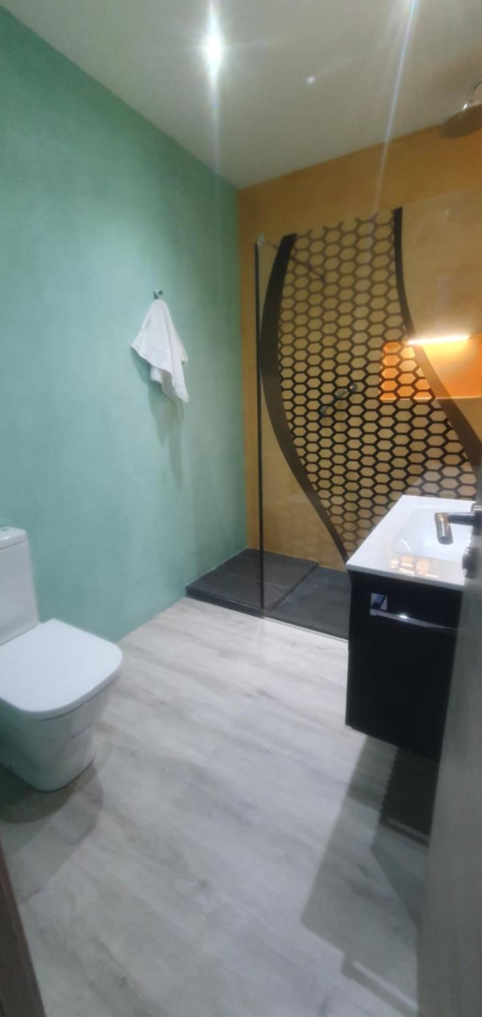 Apartamento Rosellon Barcelona Eksteriør billede