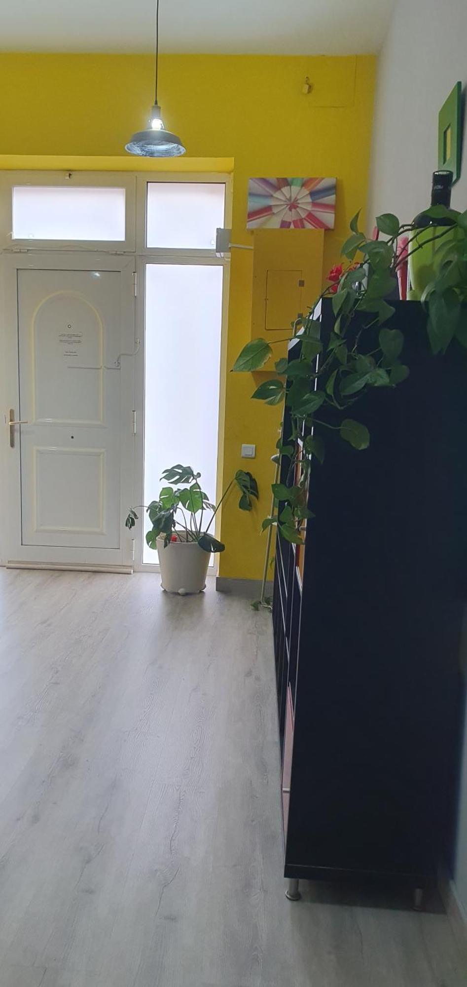 Apartamento Rosellon Barcelona Eksteriør billede