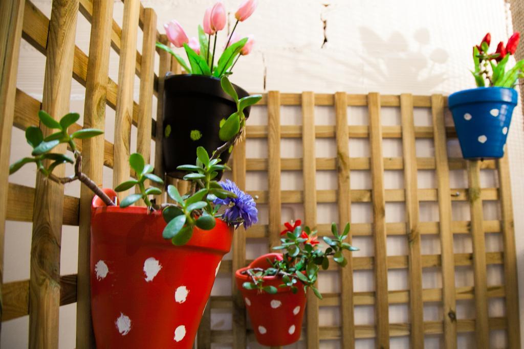 Apartamento Rosellon Barcelona Eksteriør billede