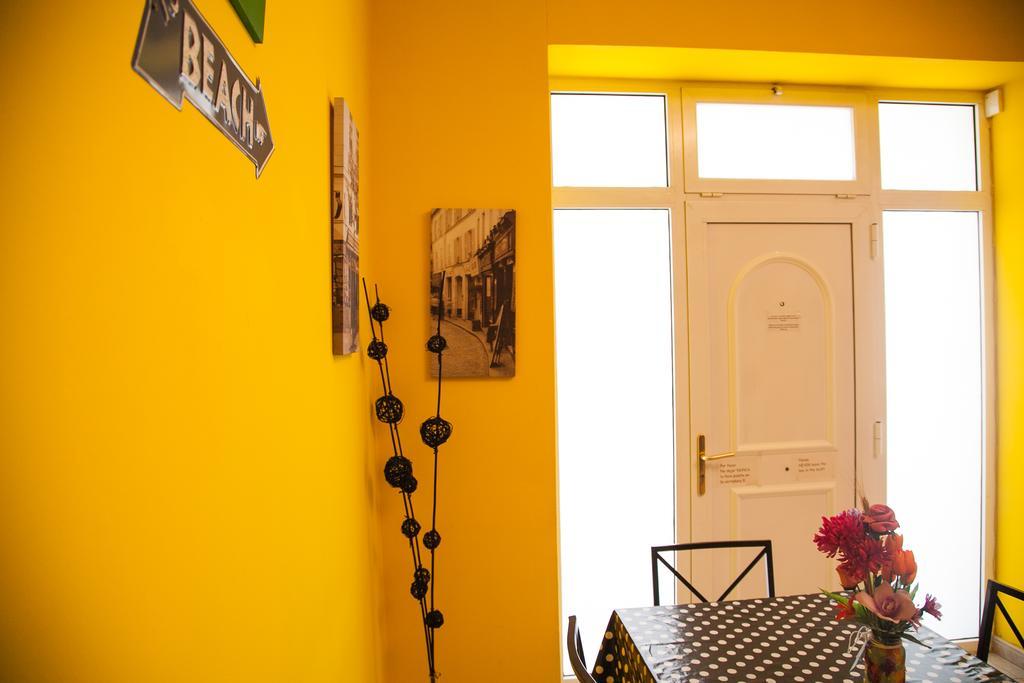 Apartamento Rosellon Barcelona Eksteriør billede