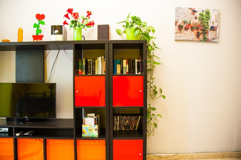 Apartamento Rosellon Barcelona Eksteriør billede