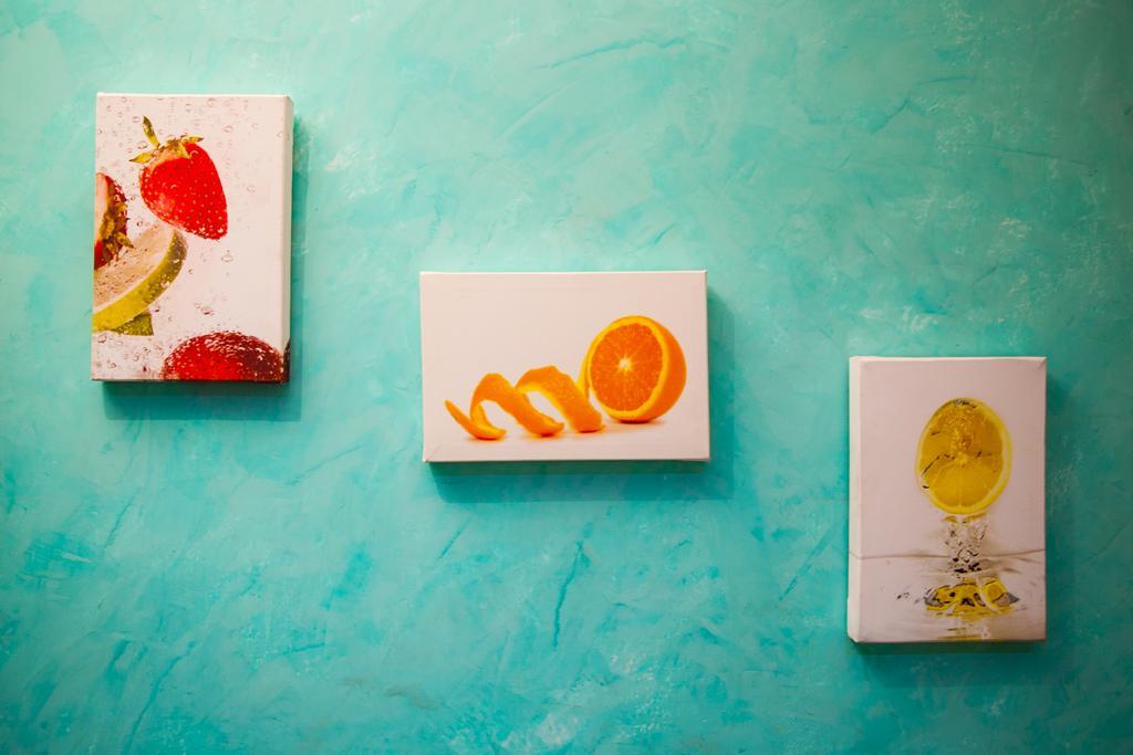 Apartamento Rosellon Barcelona Eksteriør billede
