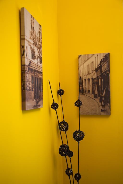Apartamento Rosellon Barcelona Eksteriør billede