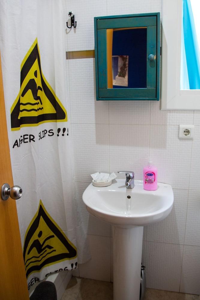 Apartamento Rosellon Barcelona Eksteriør billede